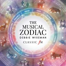 Musical Zodiac (The) (Debbie Wiseman) UnderScorama : Octobre 2016