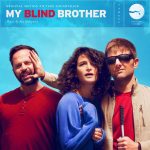 My Blind Brother (Ian Hultquist) UnderScorama : Octobre 2016