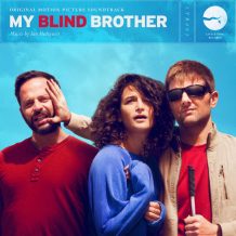 My Blind Brother (Ian Hultquist) UnderScorama : Octobre 2016