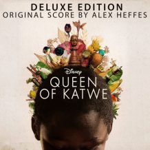 Queen Of Katwe (Alex Heffes) UnderScorama : Octobre 2016