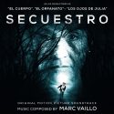 Secuestro (Marc Vaillo) UnderScorama : Octobre 2016