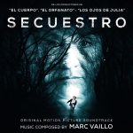 Secuestro (Marc Vaillo) UnderScorama : Octobre 2016