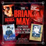 Fantasy Film Music Collection (The) (Brian May) UnderScorama : Janvier 2017