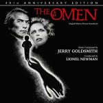 Omen (The) (Jerry Goldsmith) UnderScorama : Décembre 2016