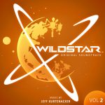 Wildstar (Volume 2)