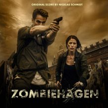 Zombiehagen (Nicklas Schmidt) UnderScorama : Octobre 2016
