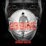 Ninety-Three Days (George Kallis) UnderScorama : Novembre 2016