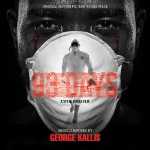 Ninety-Three Days (George Kallis) UnderScorama : Novembre 2016