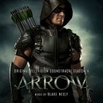 Arrow (Season 4)