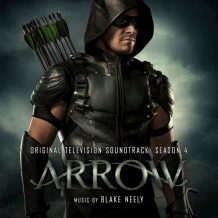 Arrow (Season 4) (Blake Neely) UnderScorama : Novembre 2016