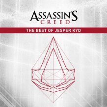 Assassin’s Creed: The Best Of Jesper Kyd (Jesper Kyd) UnderScorama : Novembre 2016