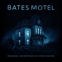 Bates Motel (Seasons 2, 3 & 4) (Chris Bacon) UnderScorama : Novembre 2016