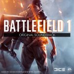 Battlefield 1 (Johan Söderqvist & Patrik Andrén) UnderScorama : Novembre 2016