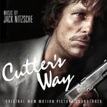 Cutter’s Way (Jack Nitzsche) UnderScorama : Janvier 2017