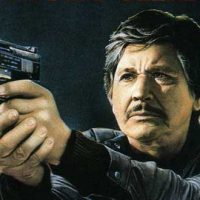 Death Wish (Herbie Hancock) Dans la tête de Charles Bronson