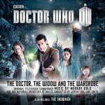 Doctor Who: The Doctor, The Widow And The Wardrobe / The Snowmen