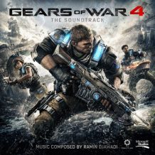 Gears Of War 4 (Ramin Djawadi) UnderScorama : Novembre 2016