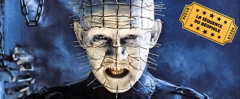 Hellraiser (Christopher Young) To hell and back