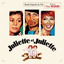 Juliette et Juliette (Paul Misraki) UnderScorama : Novembre 2016