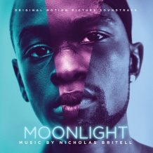 Moonlight (Nicholas Britell) UnderScorama : Novembre 2016