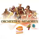 Orchestral Memories : Pac-Man et ses amis à Pleyel Les musiques des franchises les plus connues et emblématiques de la firme Bandai Namco Games