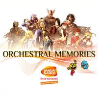 Orchestral Memories : Pac-Man et ses amis à Pleyel Les musiques des franchises les plus connues et emblématiques de la firme Bandai Namco Games