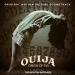 Ouija: Origin Of Evil (The Newton Brothers) UnderScorama : Novembre 2016