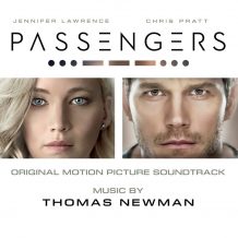 Passengers (Thomas Newman) UnderScorama : Janvier 2017