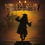 Pirates Of The Caribbean: Dead Man's Chest