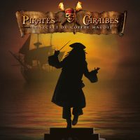 Pirates des Caraïbes : le retour de la revanche Un an après le premier film, voici que le second, Dead Man's Chest, aura aussi droit à son ciné-concert