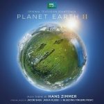 Planet Earth II (Hans Zimmer, Jasha Klebe & Jacob Shea) UnderScorama : Décembre 2016