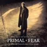 Primal Fear (James Newton Howard) UnderScorama : Novembre 2016