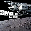 Space: 1999 (Ennio Morricone) UnderScorama : Novembre 2016