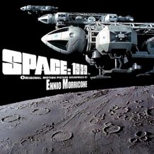 Space: 1999 (Ennio Morricone) UnderScorama : Novembre 2016