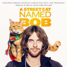 Streetcat Named Bob (A) (David Hirschfelder) UnderScorama : Novembre 2016