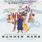 Summer Wars (Akihiko Matsumoto) UnderScorama : Novembre 2016