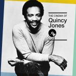 Cinema Of Quincy Jones (The) (Quincy Jones) UnderScorama : Janvier 2017