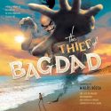 Thief Of Bagdad (The) (Miklós Rózsa) UnderScorama : Décembre 2016
