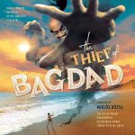 Thief Of Bagdad (The) (Miklós Rózsa) UnderScorama : Décembre 2016