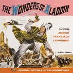 The Wonders Of Aladdin (Le Meraviglie di Aladino)