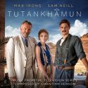 Tutankhamun (Christian Henson) UnderScorama : Novembre 2016