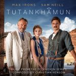 Tutankhamun