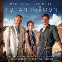 Tutankhamun (Christian Henson) UnderScorama : Novembre 2016