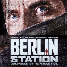 Berlin Station (Season 1) (Reinhold Heil) UnderScorama : Décembre 2016