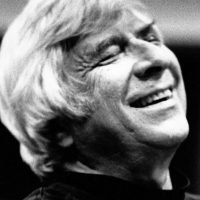 Hommage à Elmer Bernstein au Royal Albert Hall Peter Bernstein célèbrera en grande pompe les 95 ans de son père au Royal Albert Hall de Londres