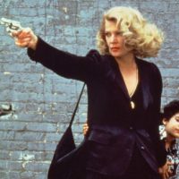 Gloria (Bill Conti) Jamais sans mon fils