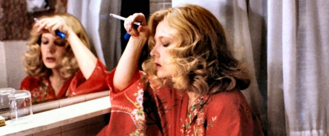 Gena Rowlands dans Gloria