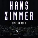Hans Zimmer revient en concert en France en 2017 Trois nouvelles dates en France pour le Pape de Remote Control : Vienne, Nîmes et Paris Bercy
