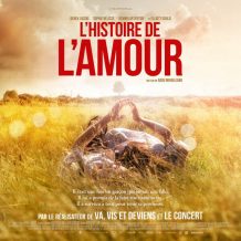 Histoire de l’Amour (L’) (Armand Amar) UnderScorama : Décembre 2016