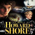 Howard Shore à Pleyel